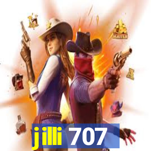 jilli 707